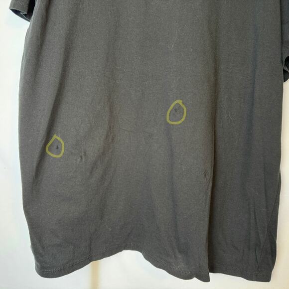 Star Wars Style Teaching Novelty T-Shirt Size XXL - Picture 3 of 5